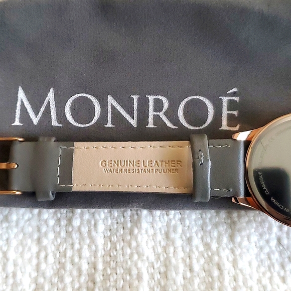 Monroe Solerose Watch - Picture 2 of 4